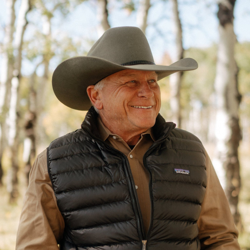 Old Mill Cowboy Hat | 20X