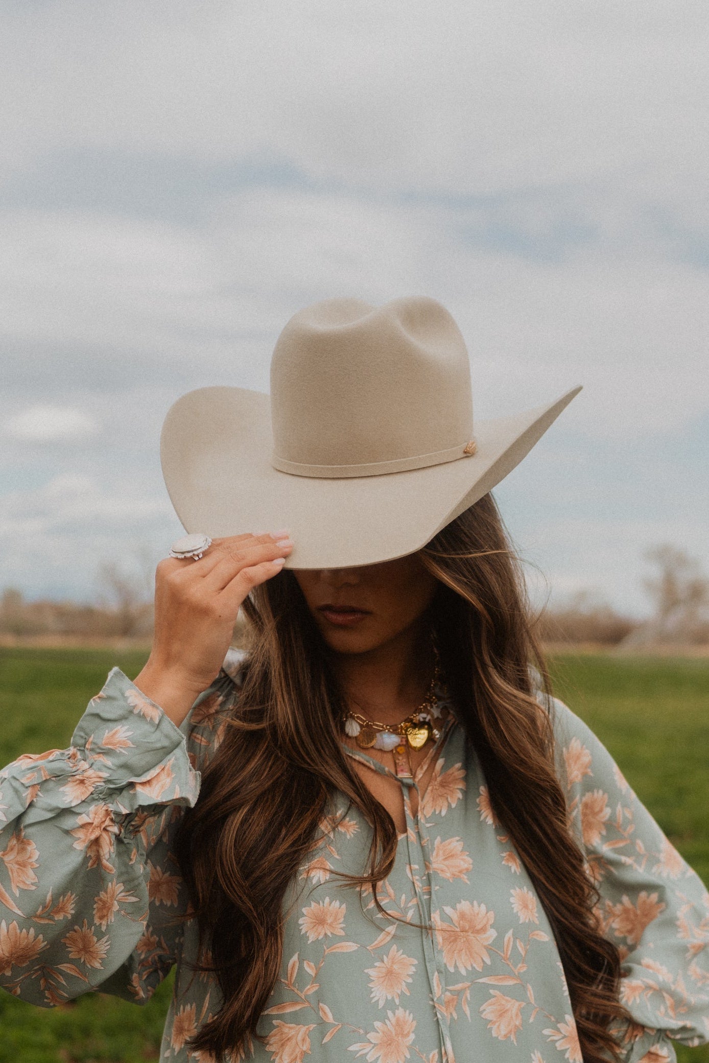 Silverbelly Cowboy Hat | 50X
