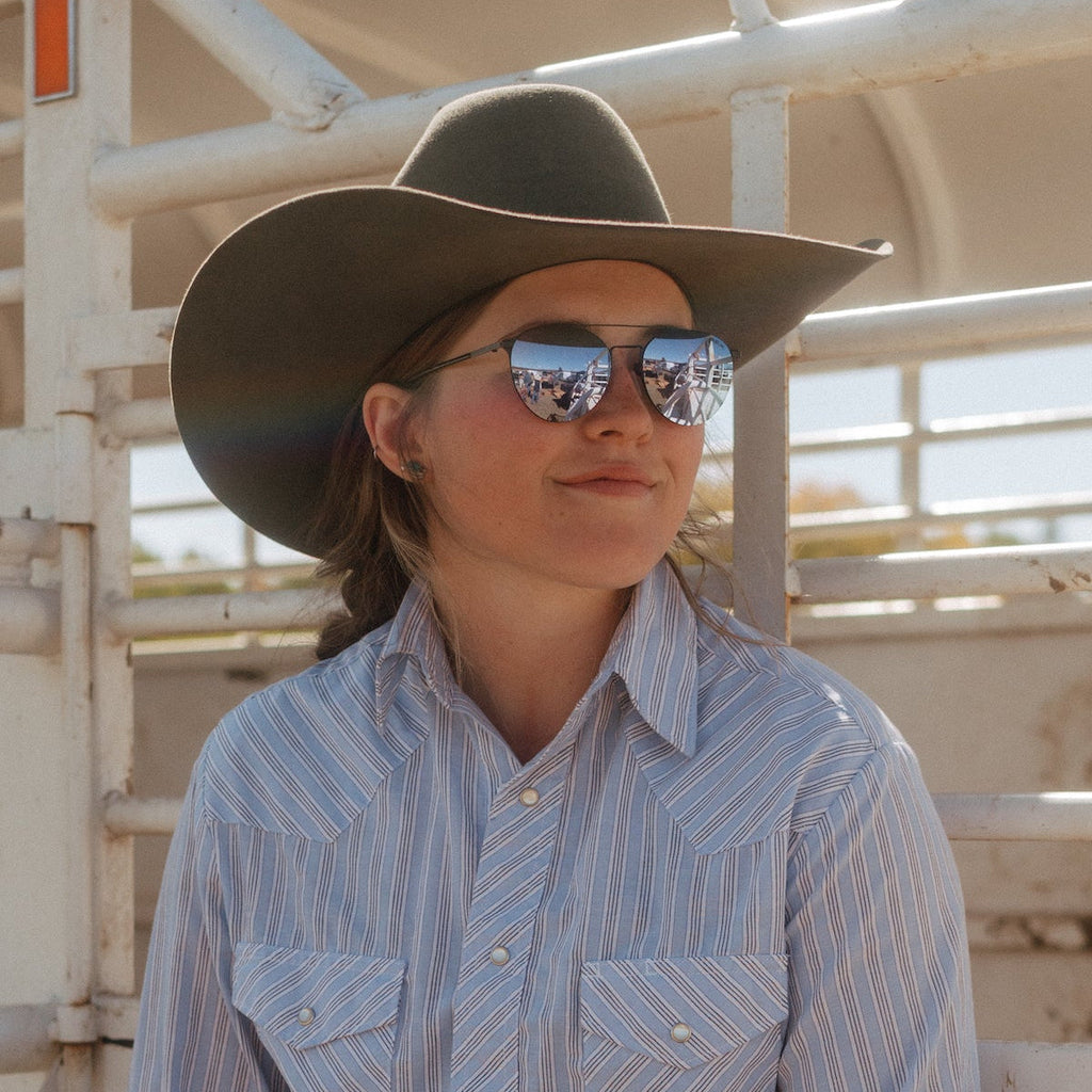 Old Mill Cowboy Hat | 20X