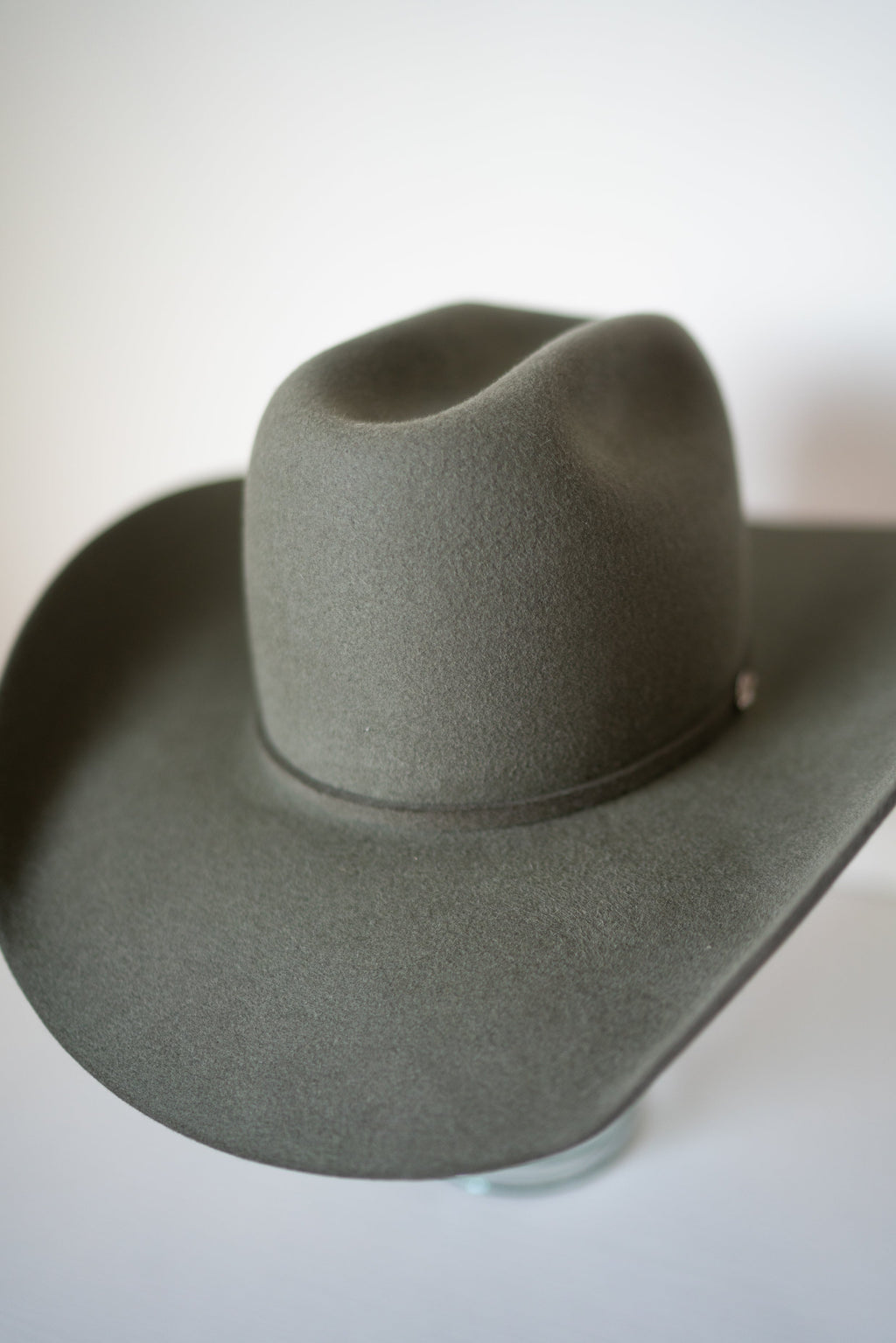 Old Mill Cowboy Hat | 50X