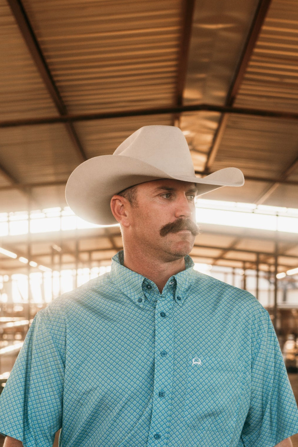 Silverbelly Cowboy Hat | 50X