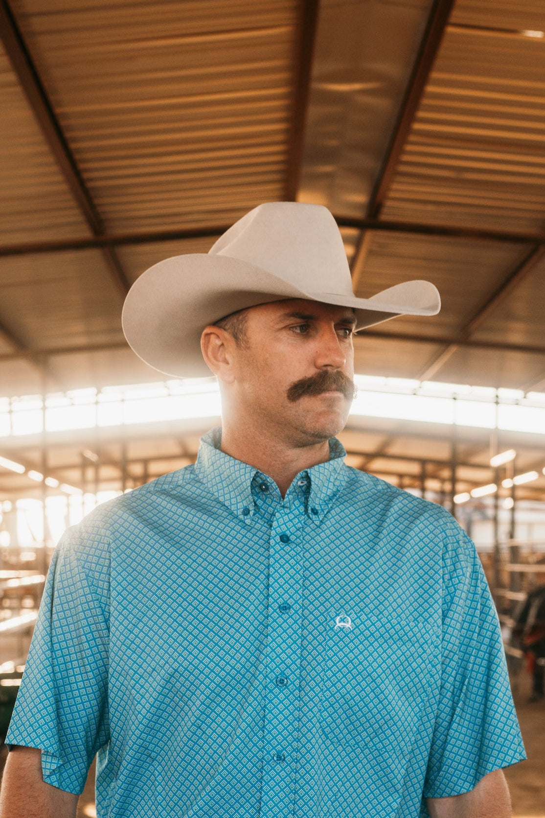 Silverbelly Cowboy Hat | 20X