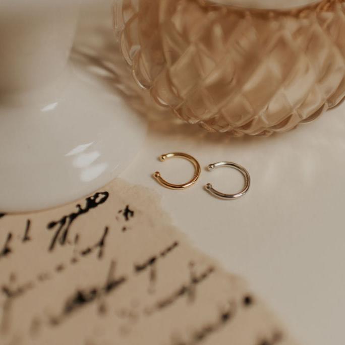 Millie Ear Cuff
