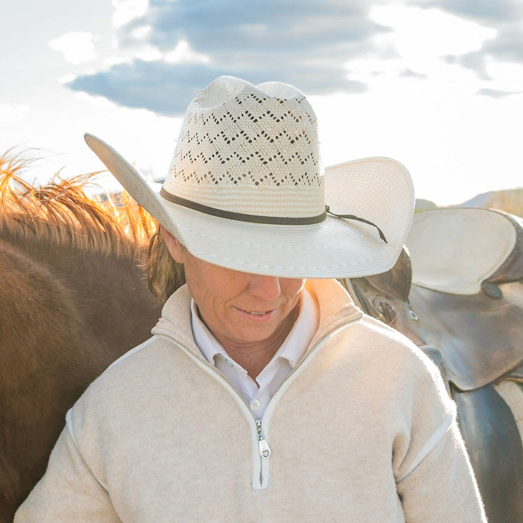 Pendleton | Straw Hat