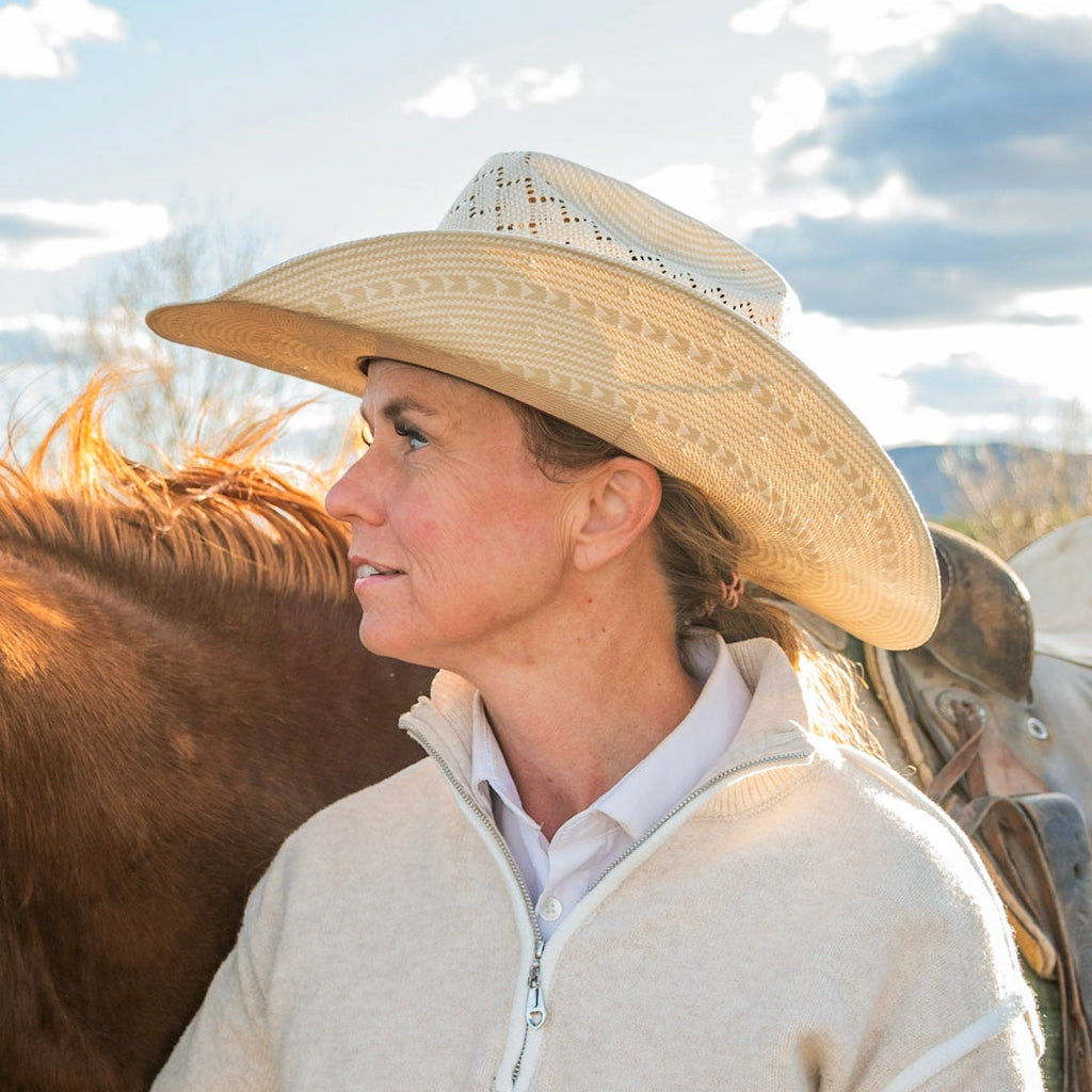 Pendleton | Straw Hat