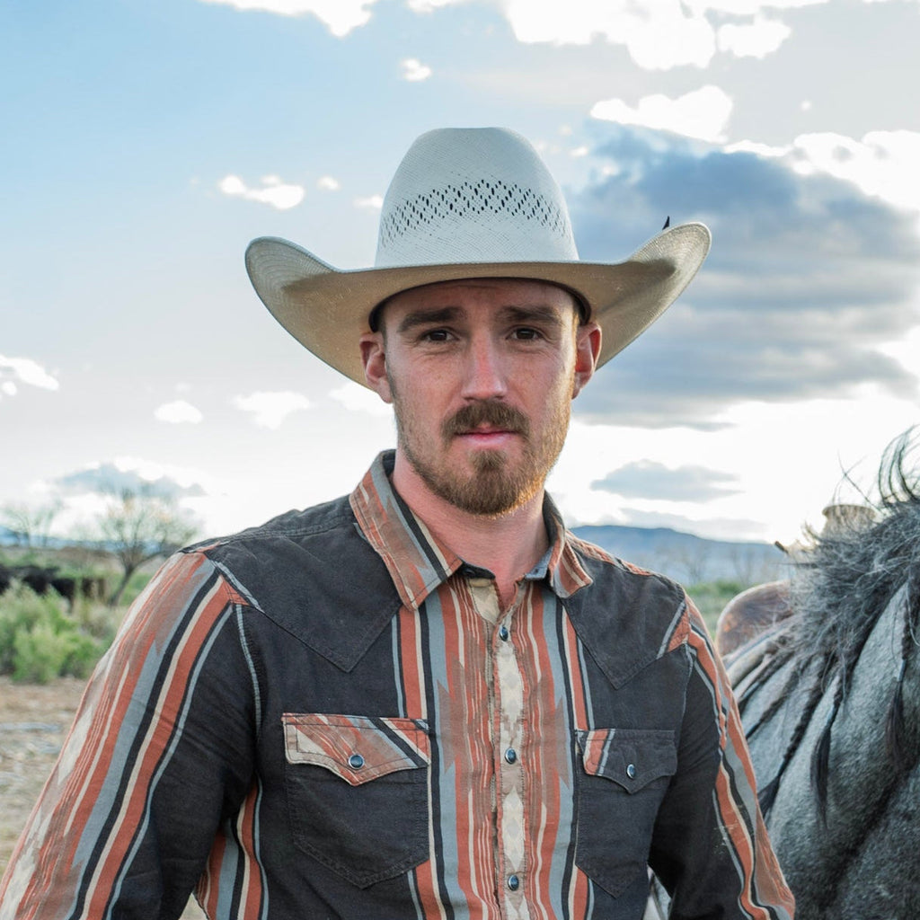 Black Hills | Straw Hat
