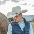 Cheyenne | Straw Hat