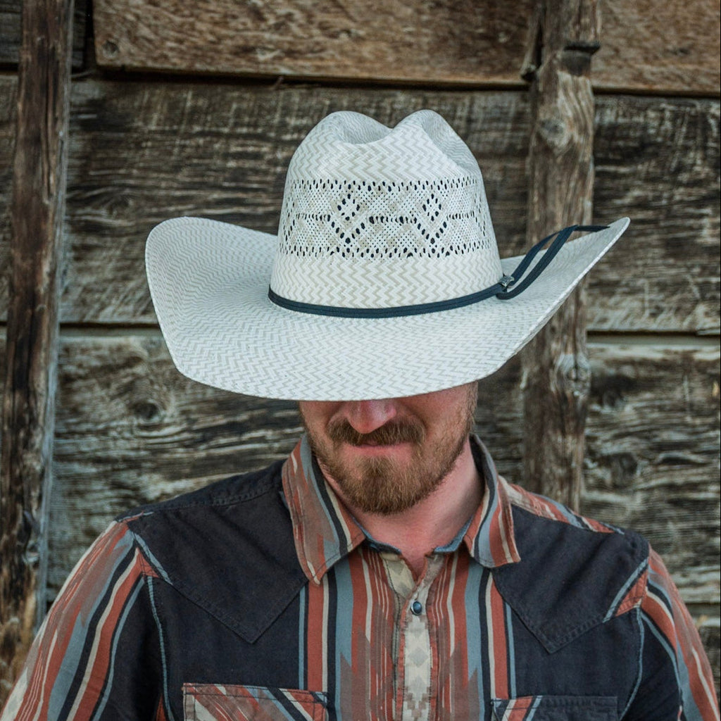 Red Bluff | Straw Hat