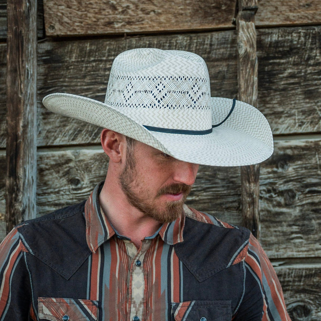 Red Bluff | Straw Hat