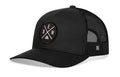 Denver Trucker Hat  |  DEN X Snapback