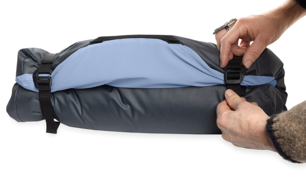 Foamy Seat Cushion