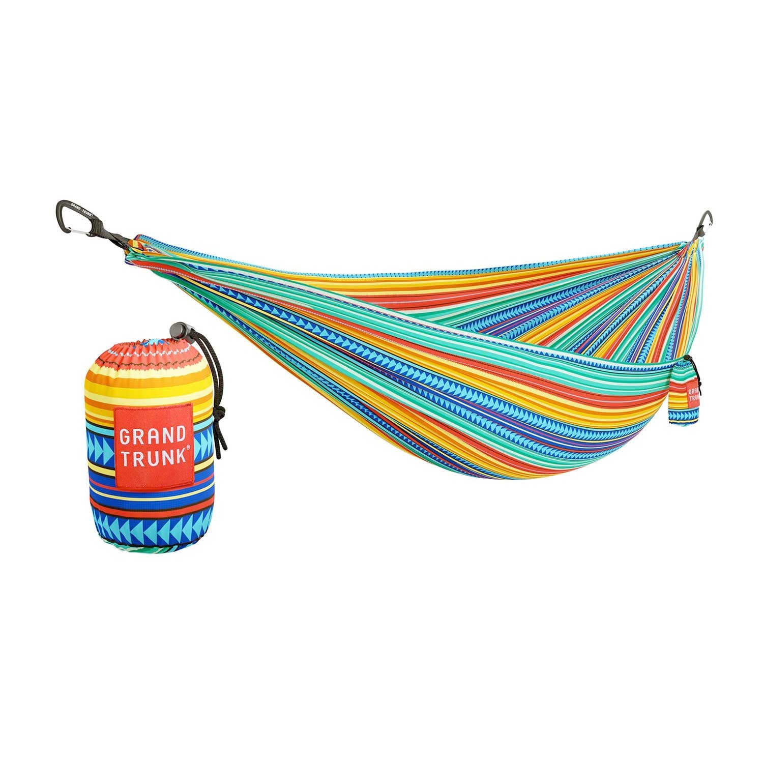 TRUNKTECH™ Hammock