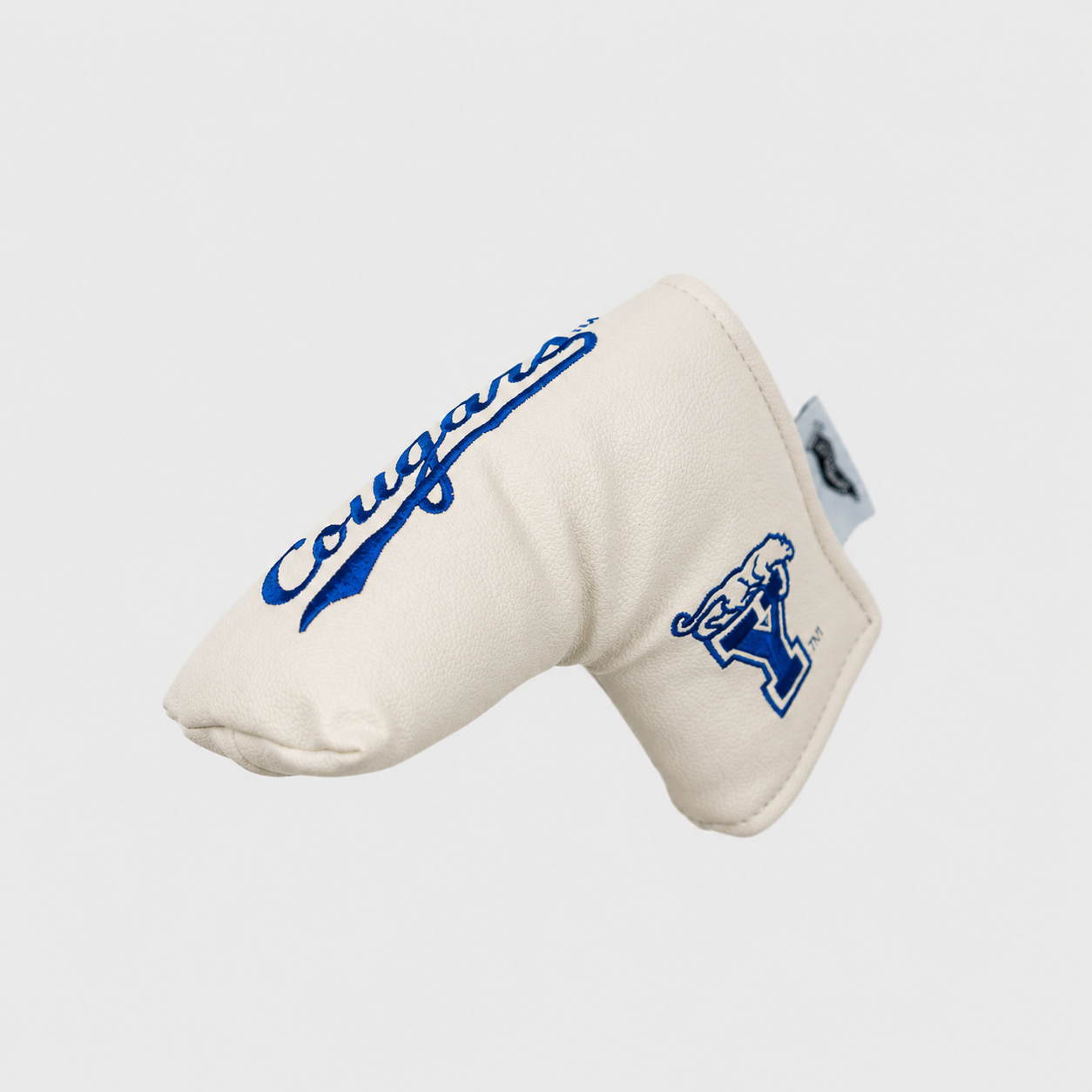 Power Y - BYU Blade Putter Cover