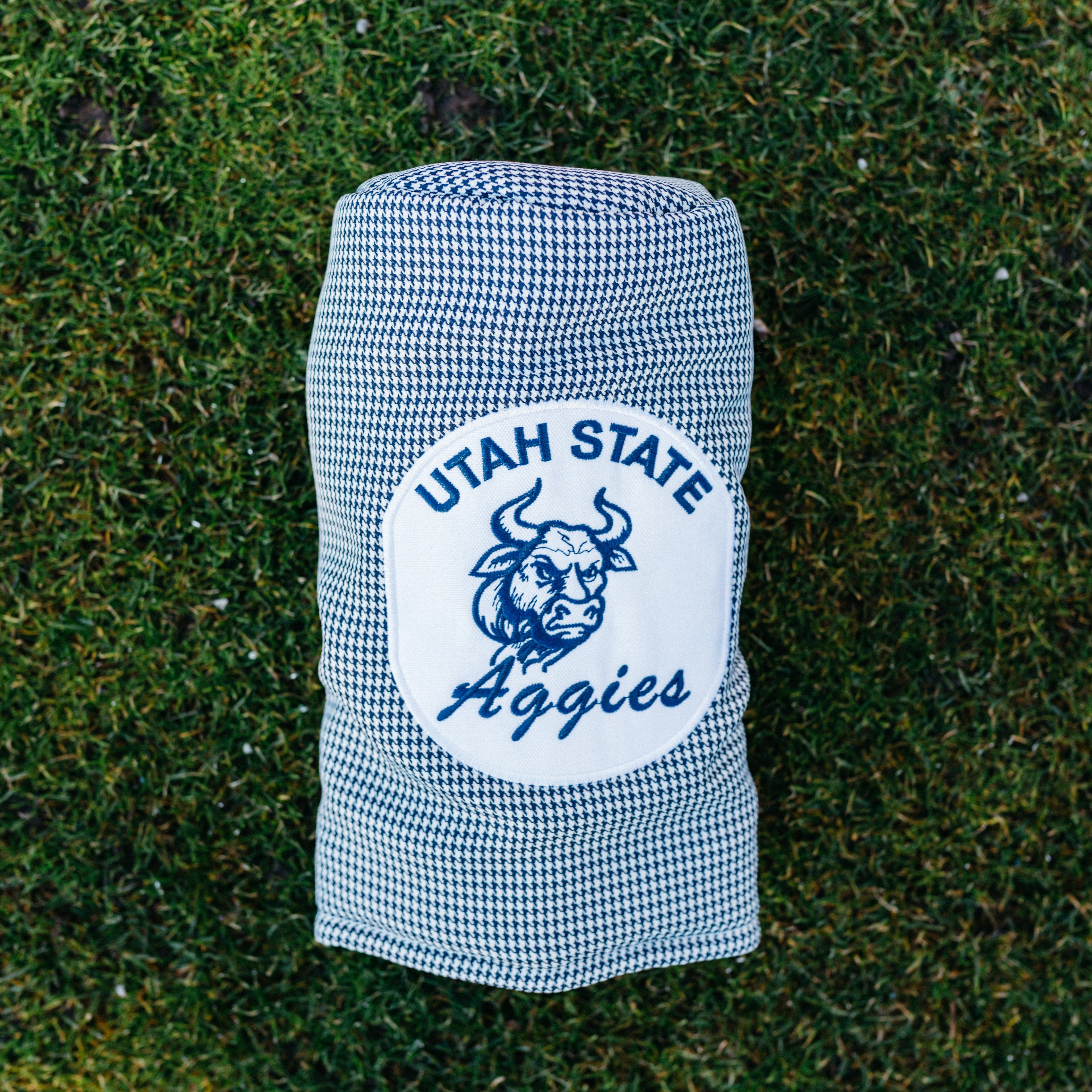 The Scotsman - Utah State Driver Headcover