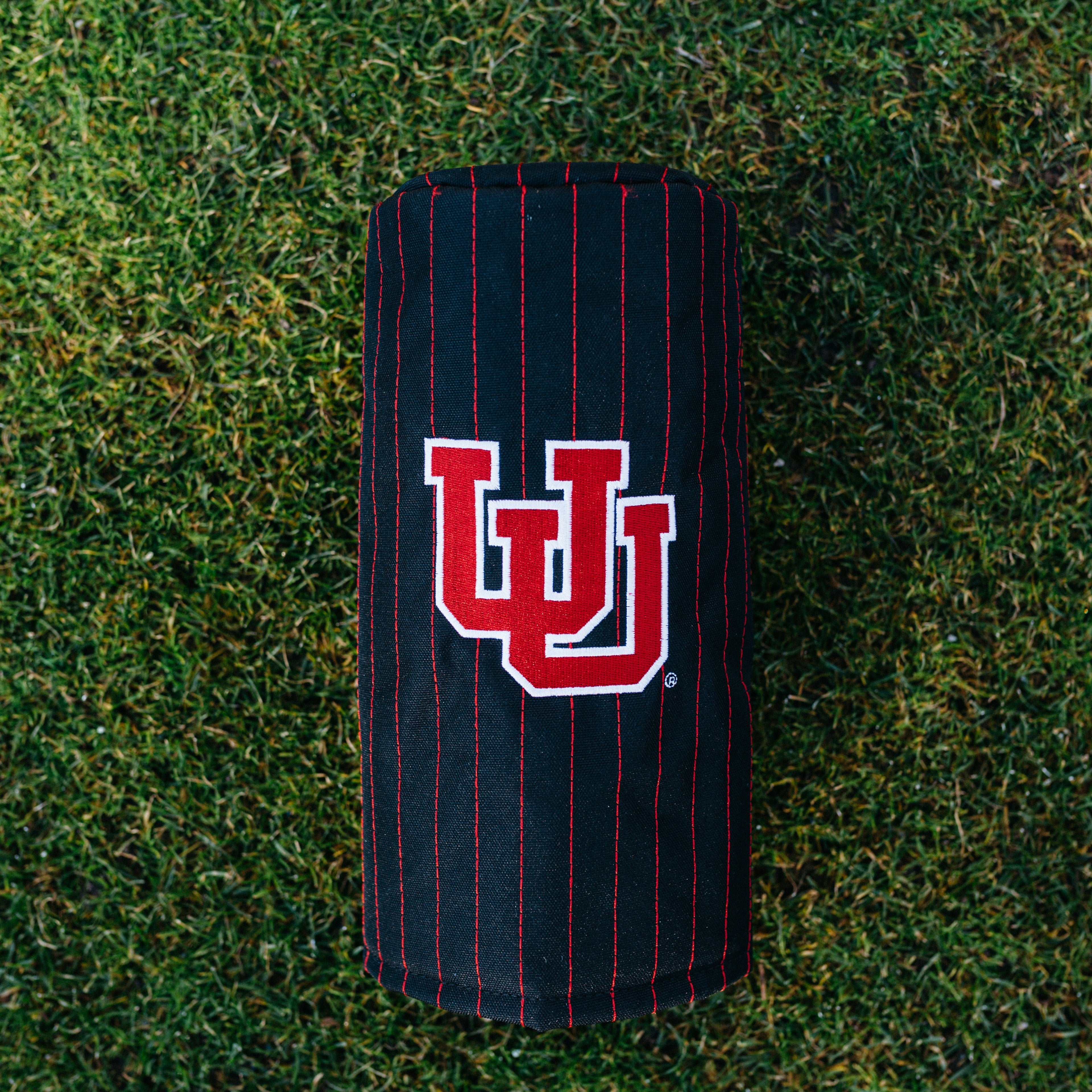 Utah Man - University of Utah Driver Headcover