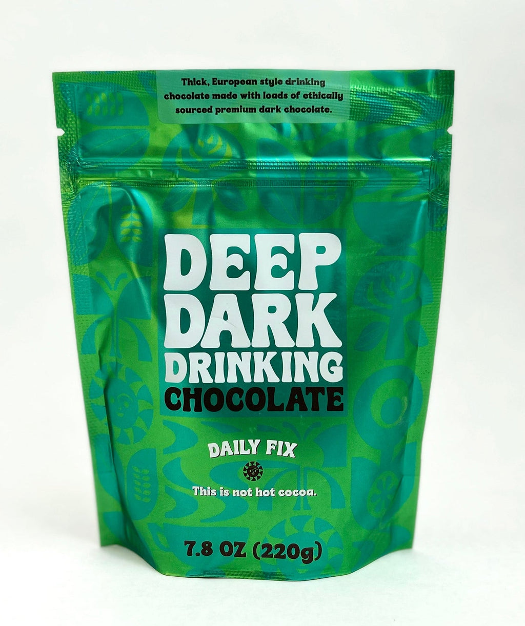 Deep Dark Daily Fix