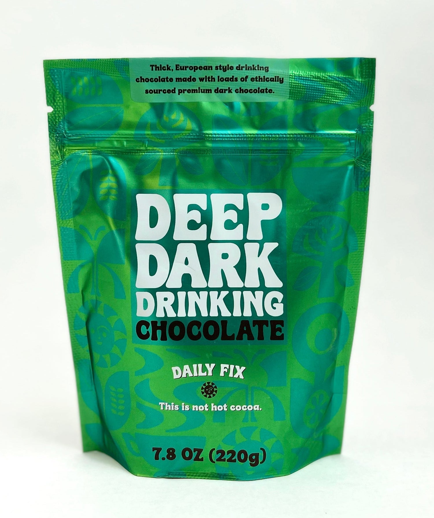 Deep Dark Daily Fix