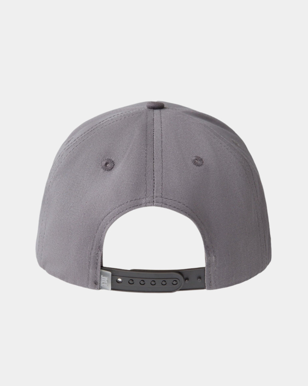 BYU Fade Hat Y Cougar Grey on Grey