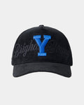 BYU Corduroy Hat Y Brigham
