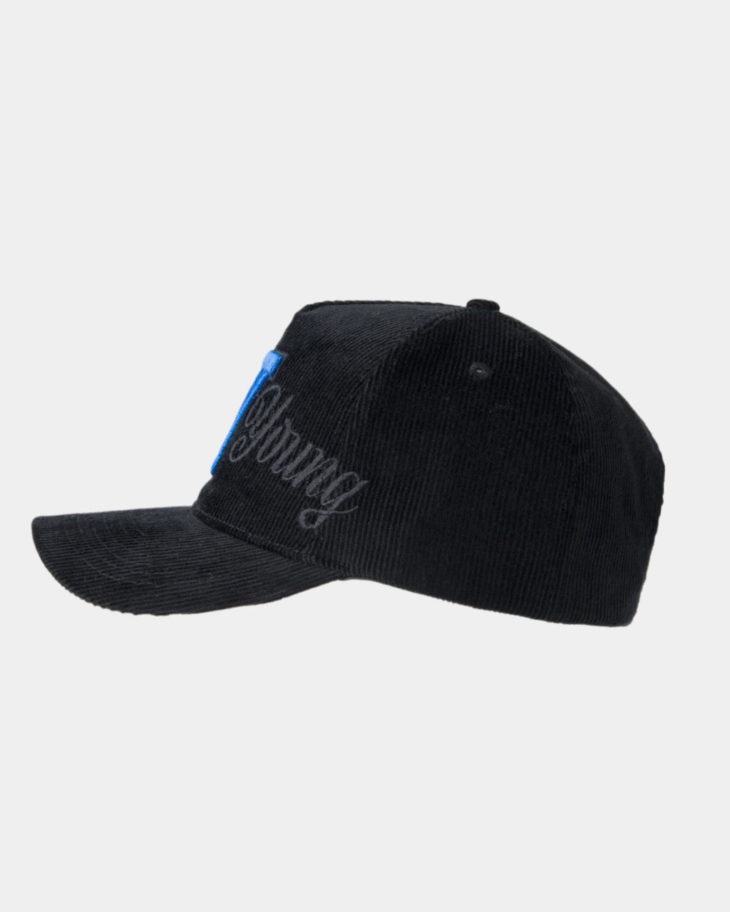 BYU Corduroy Hat Y Brigham