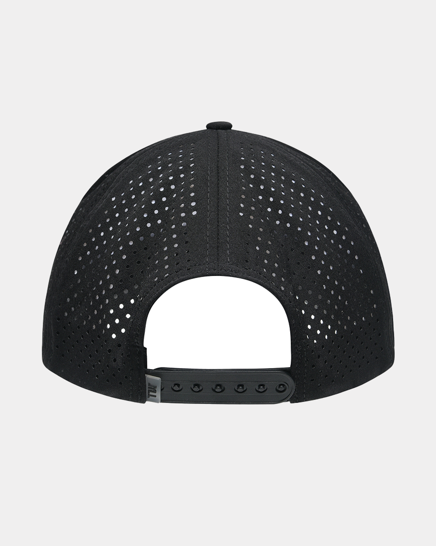 BYU Eagle Black Hat