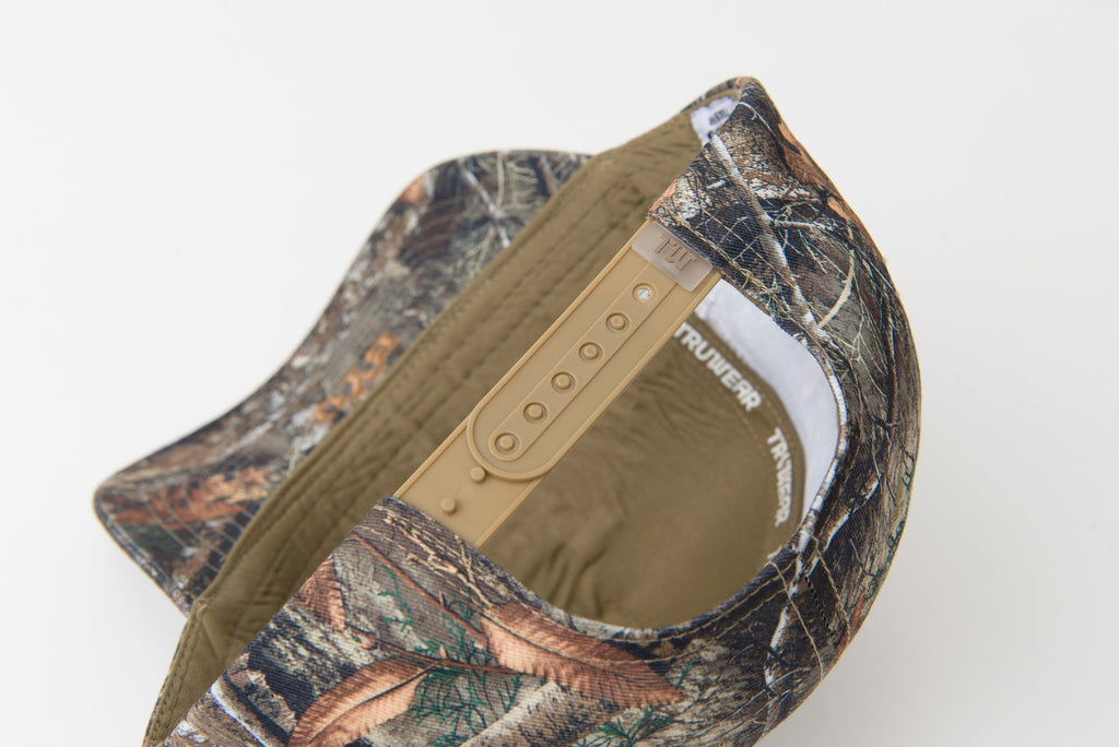 BYU Fade Hat Camo Brigham Young