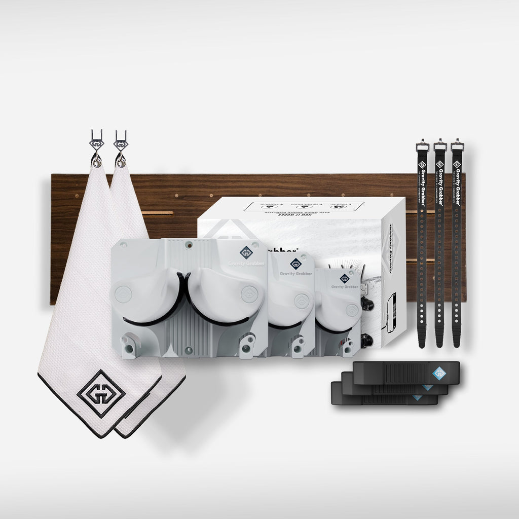 White Bundle Maple Board