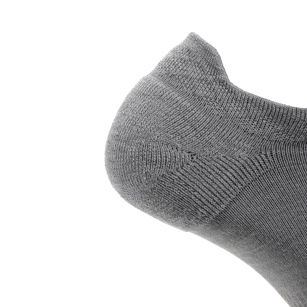 3 Pack Laurel - Run No Show Runweight Merino Wool Sock