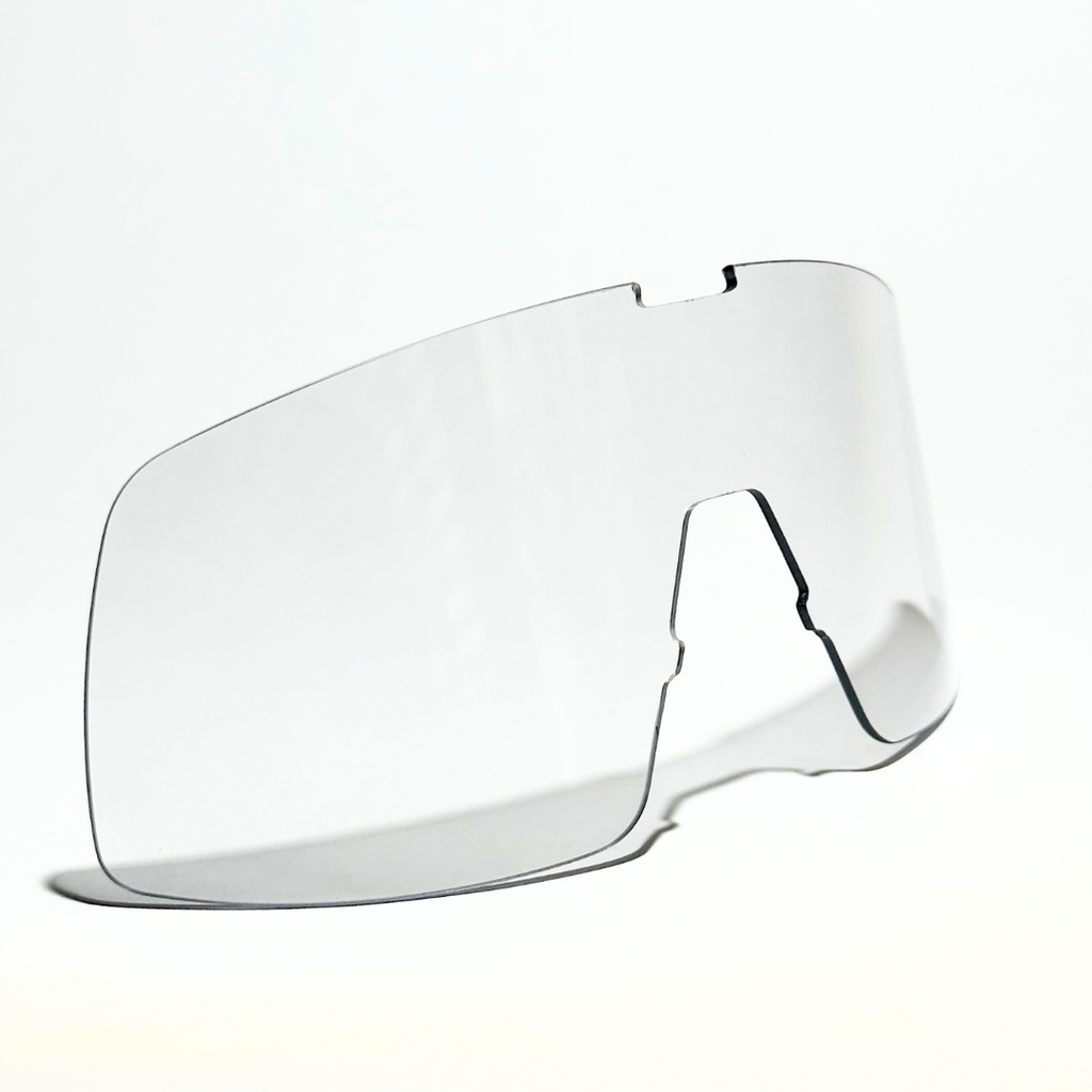 Lenses: MOJAVE