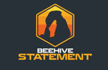  Beehive Statement - Home