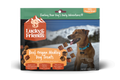 Three Beef Organ Medley Dog Treat