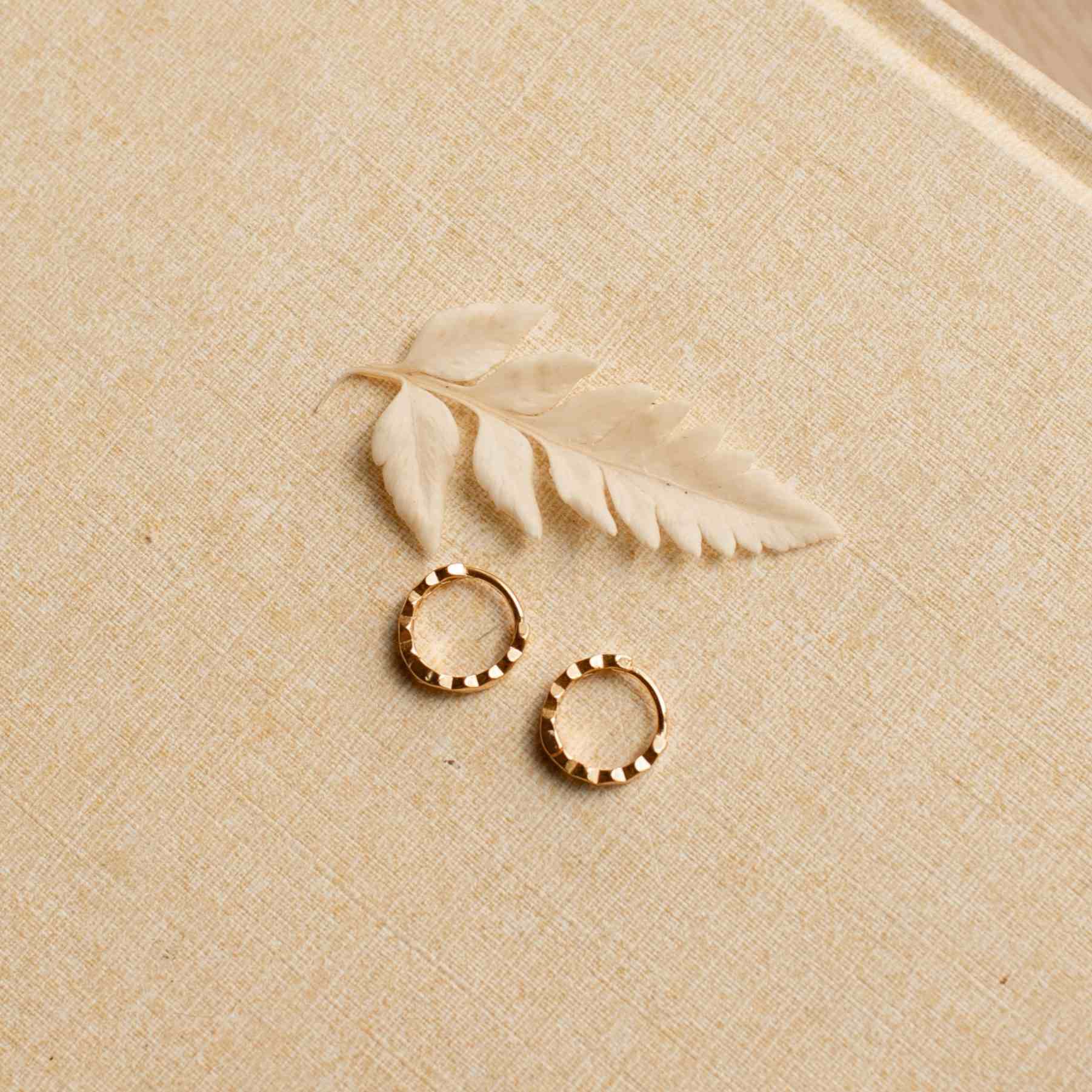 Honeycomb Hoops