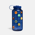 National Park Sticker Bottle | Nalgene - Pine