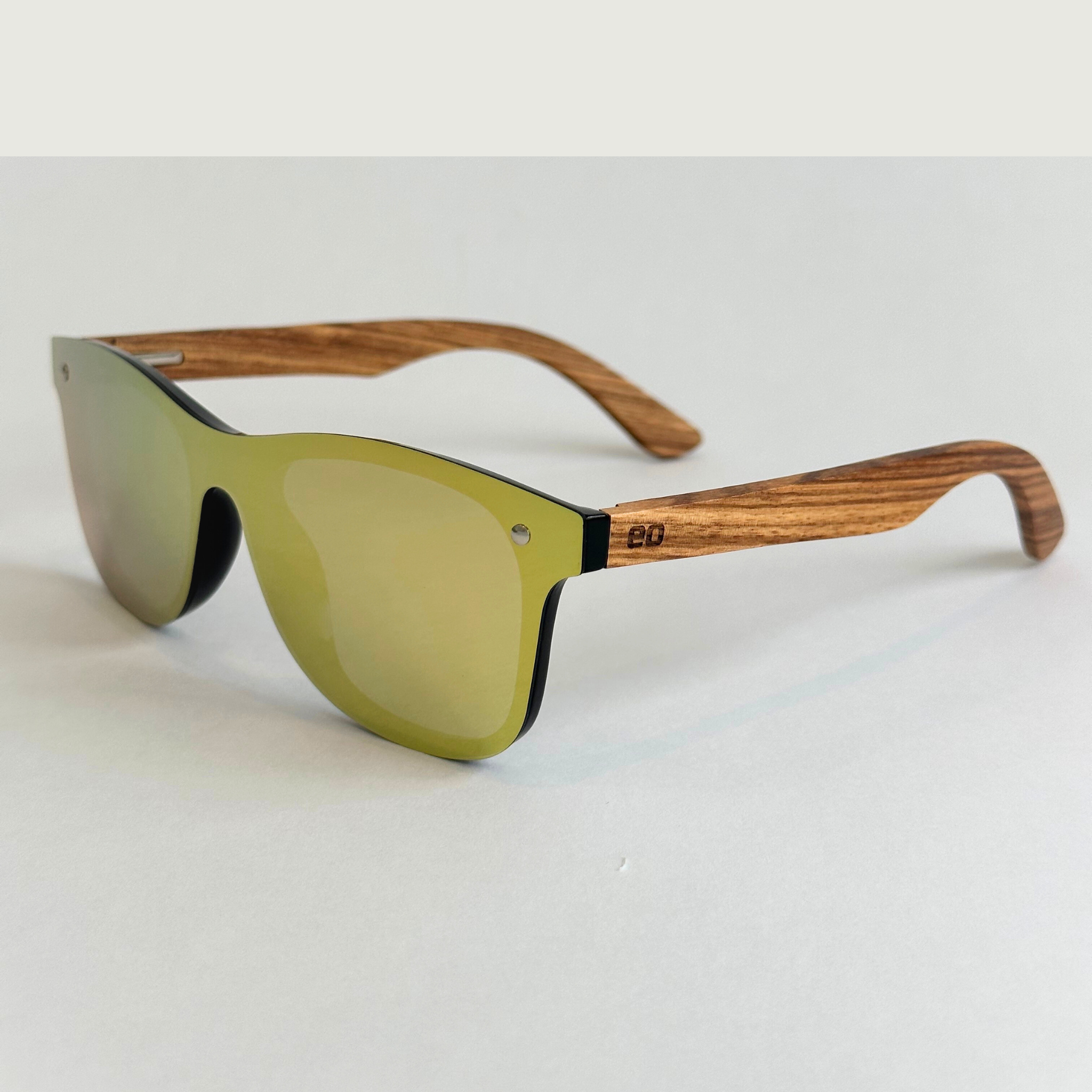 Natalia in Zebrawood