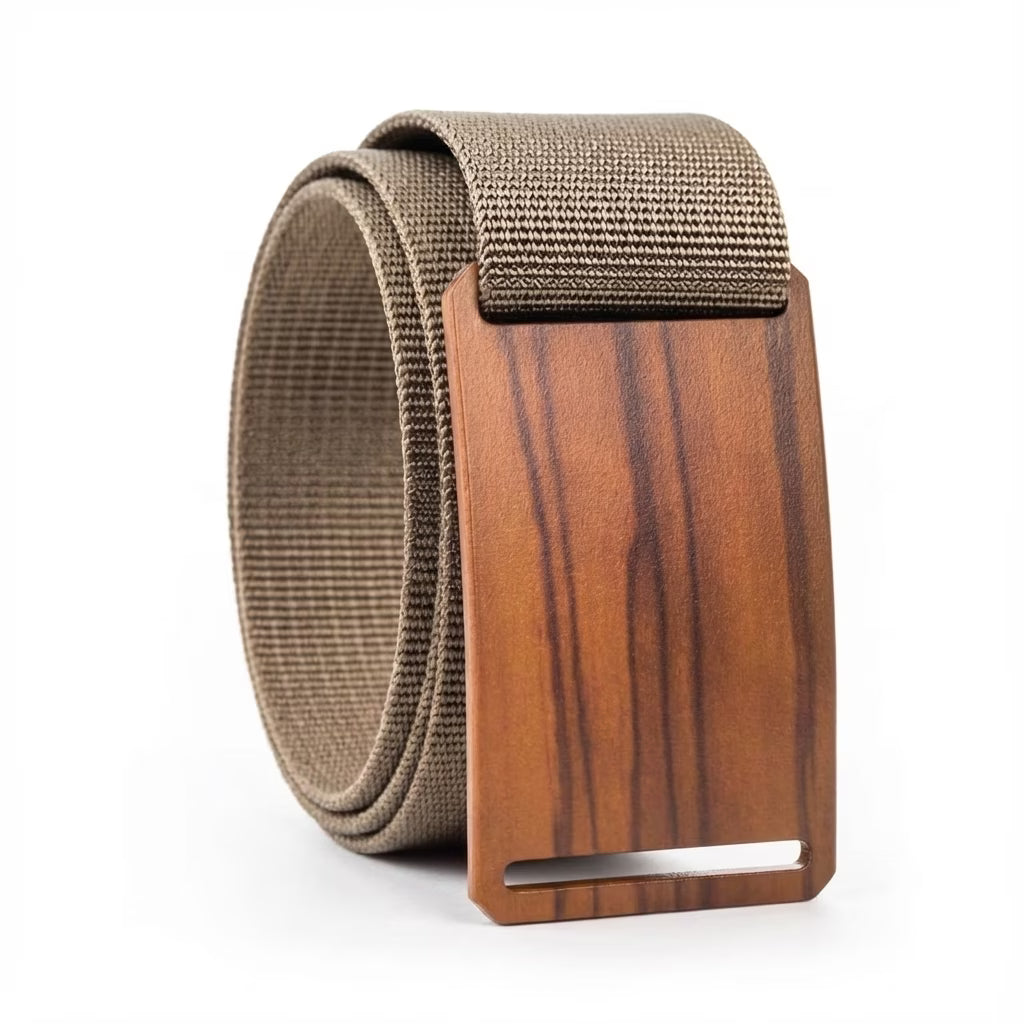 Olive Belt