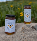 Wasatch Meadow - Mountain Meadow Raw Honey