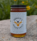 Morgan Valley Gold - Foothill Wildflower Raw Honey