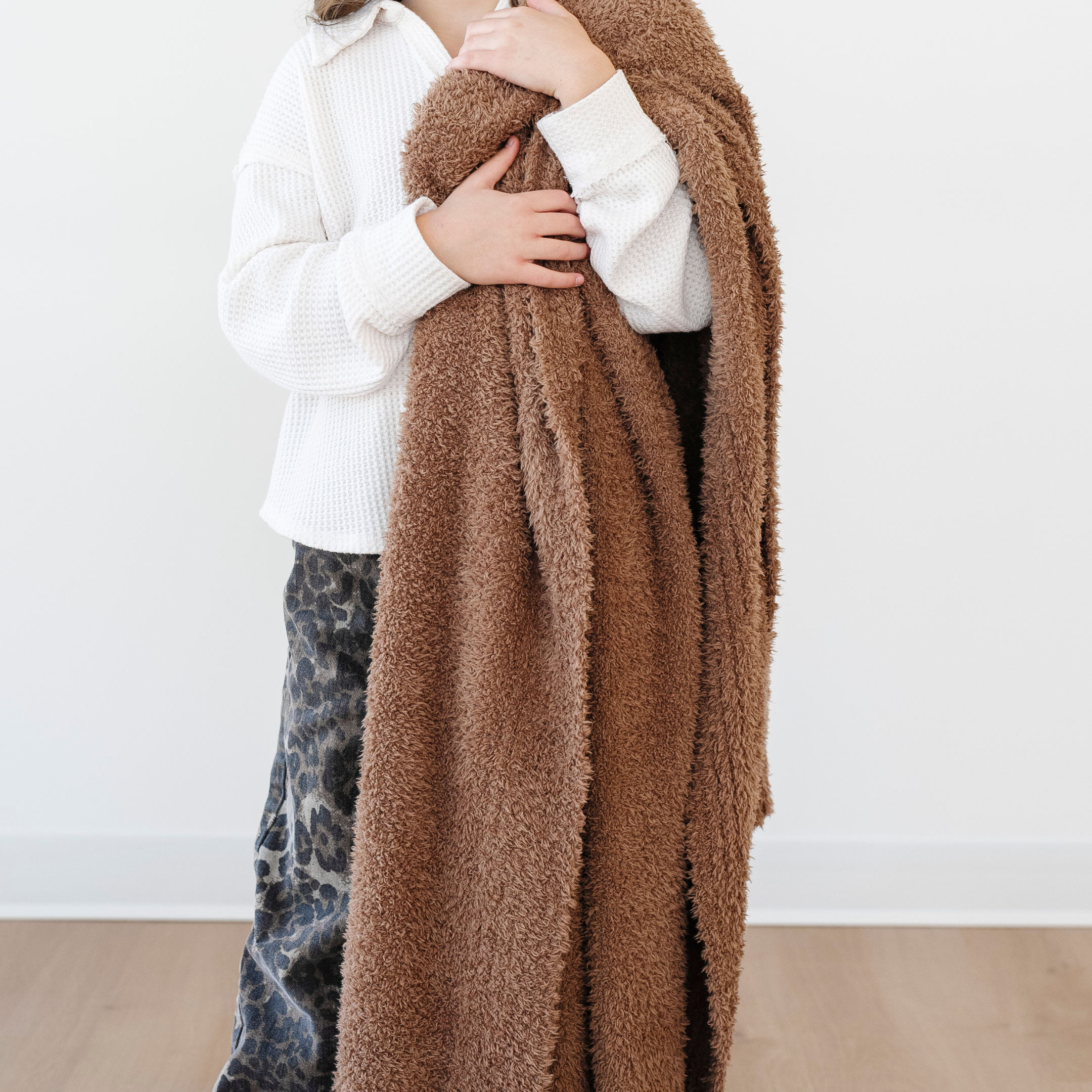 BAMBONI® TODDLER BLANKETS