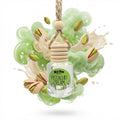 Pistachio Cream Car Freshener