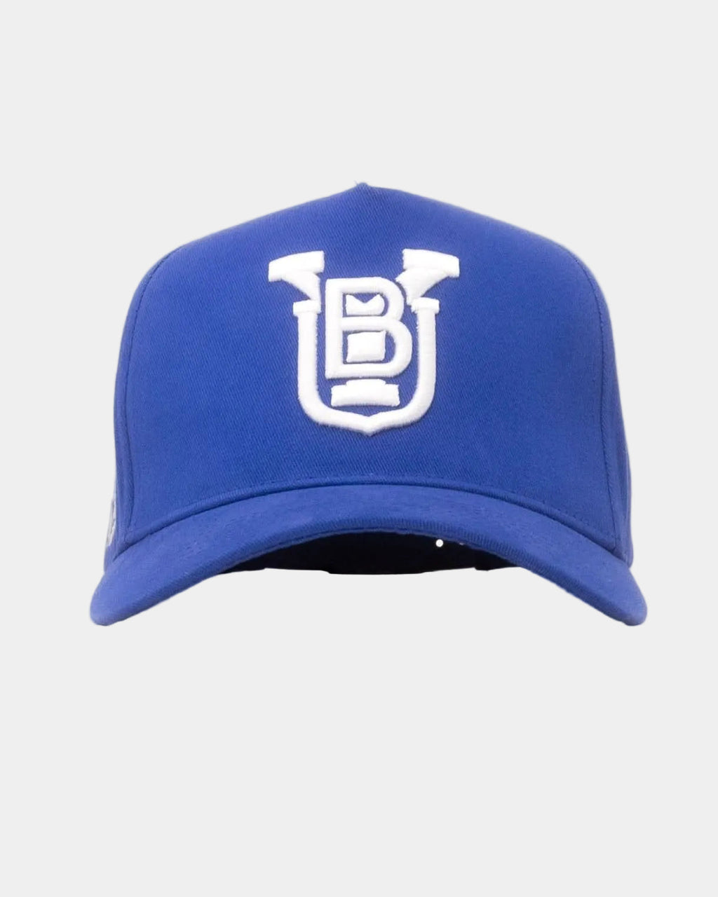 BYU Fade Hat Royal Blue
