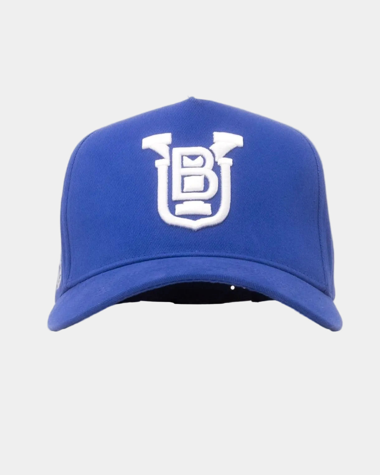 BYU Fade Hat Royal Blue