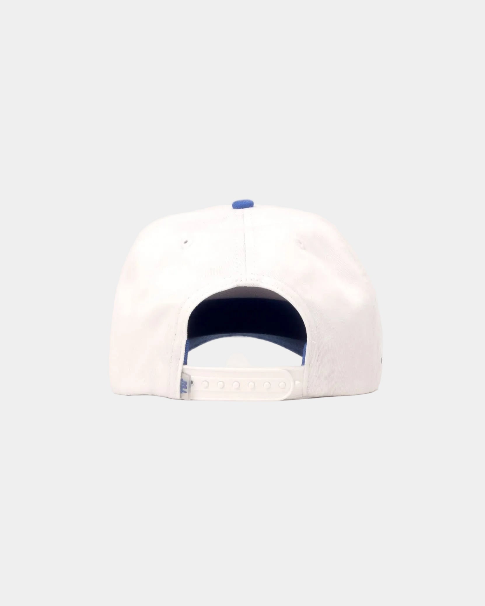 BYU Fade Hat Blue White Blue Y