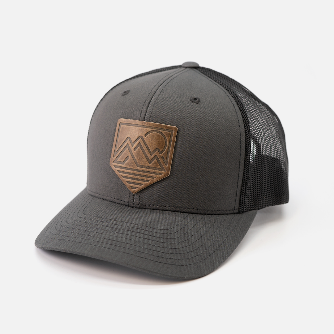 Range Sunset Hat