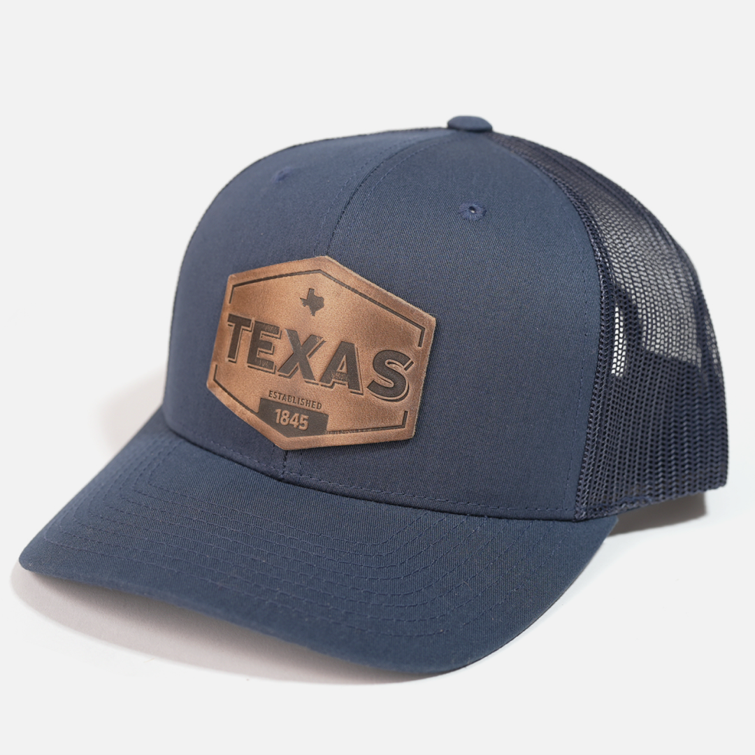 Texas Established Hat