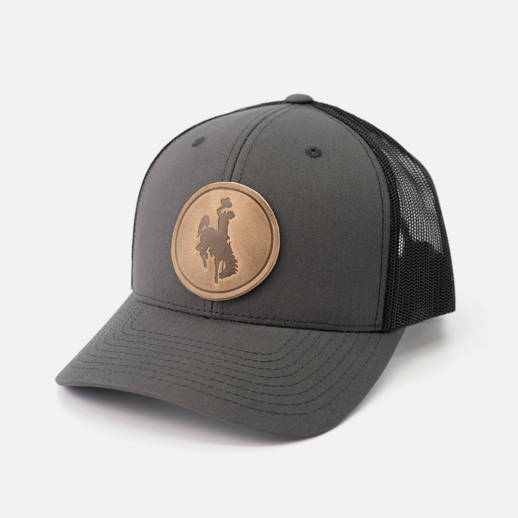 Steamboat Hat