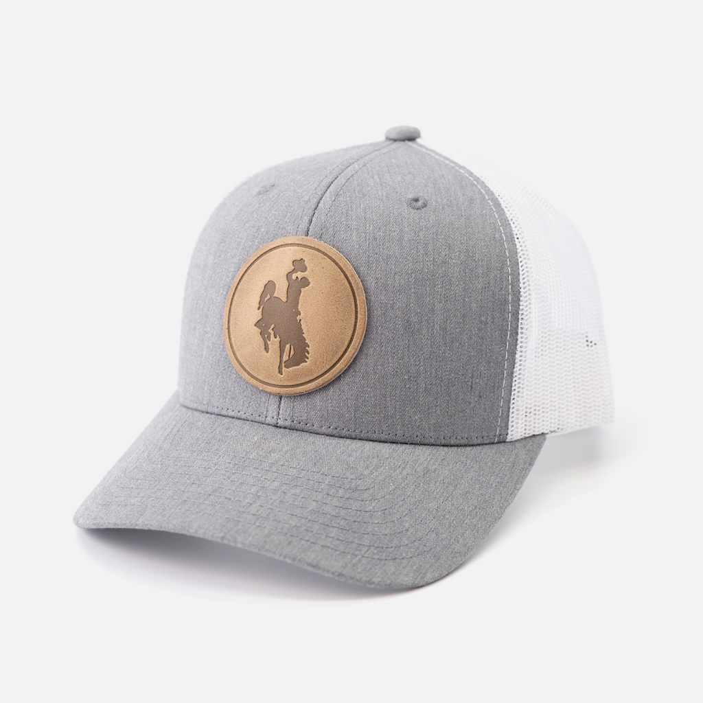 Steamboat Hat