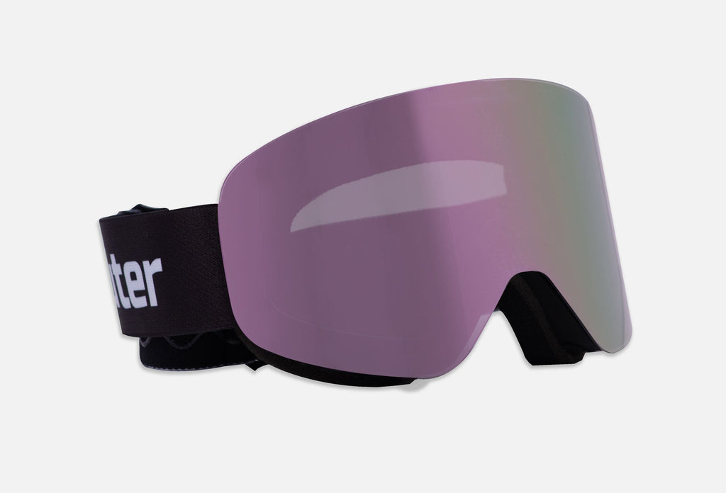 Frameless MAG
