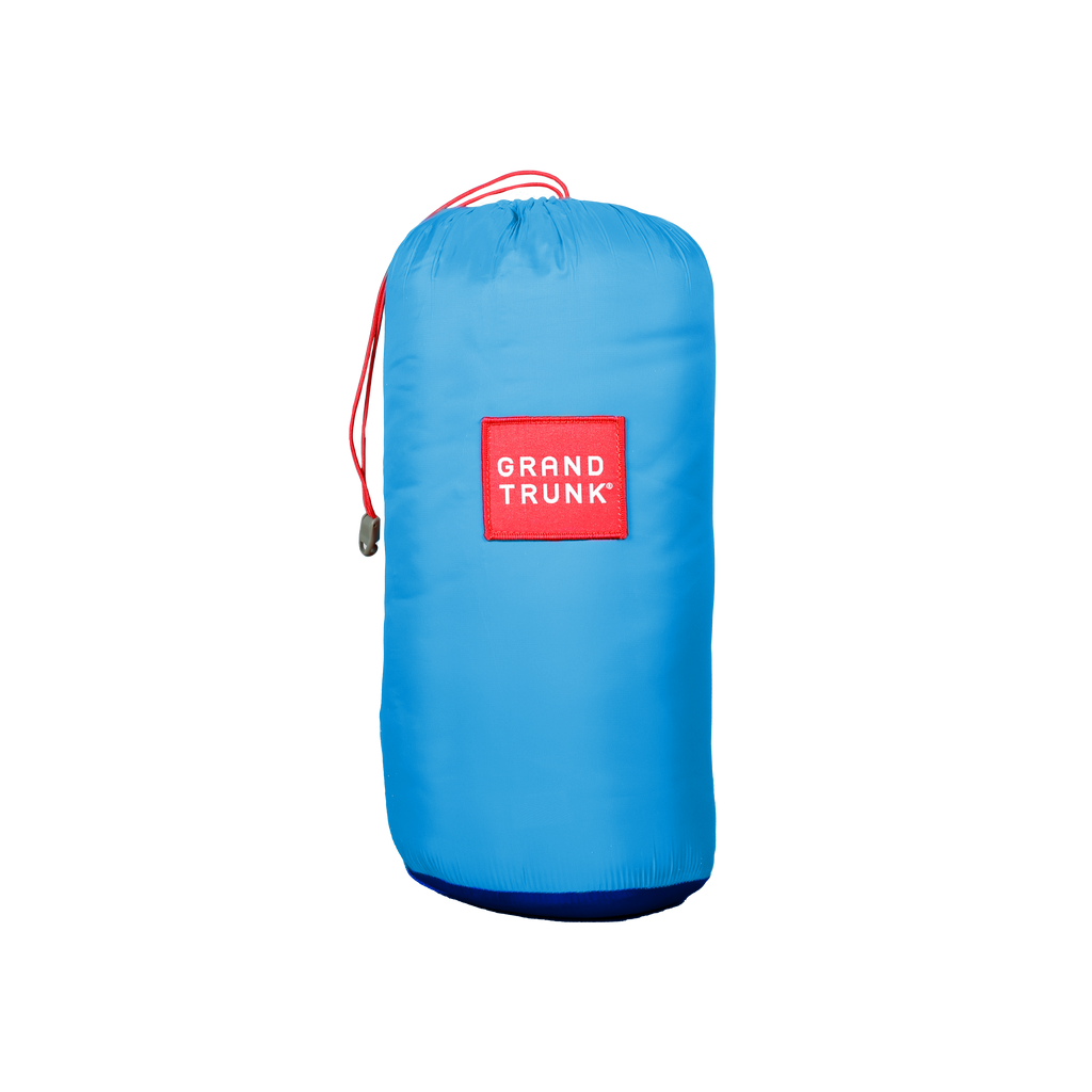 360° ThermaQuilt 3-in-1 Blanket, Sleeping Bag & Hammock Underquilt