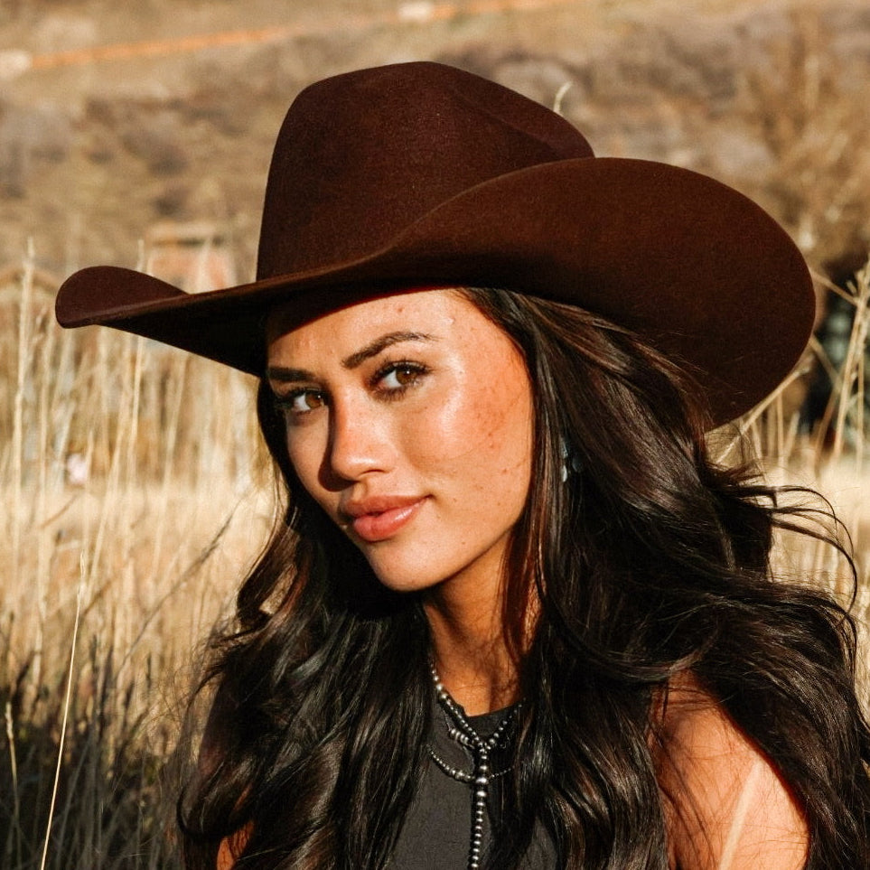 Latigo Cowboy Hat | 30X
