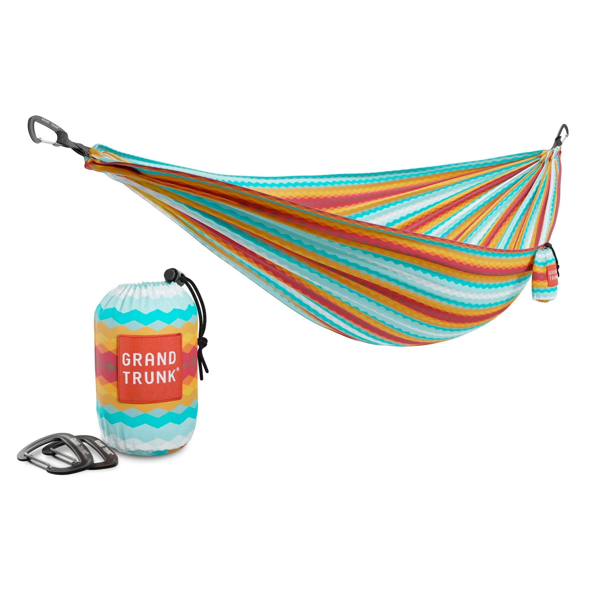 TRUNKTECH™ Hammock
